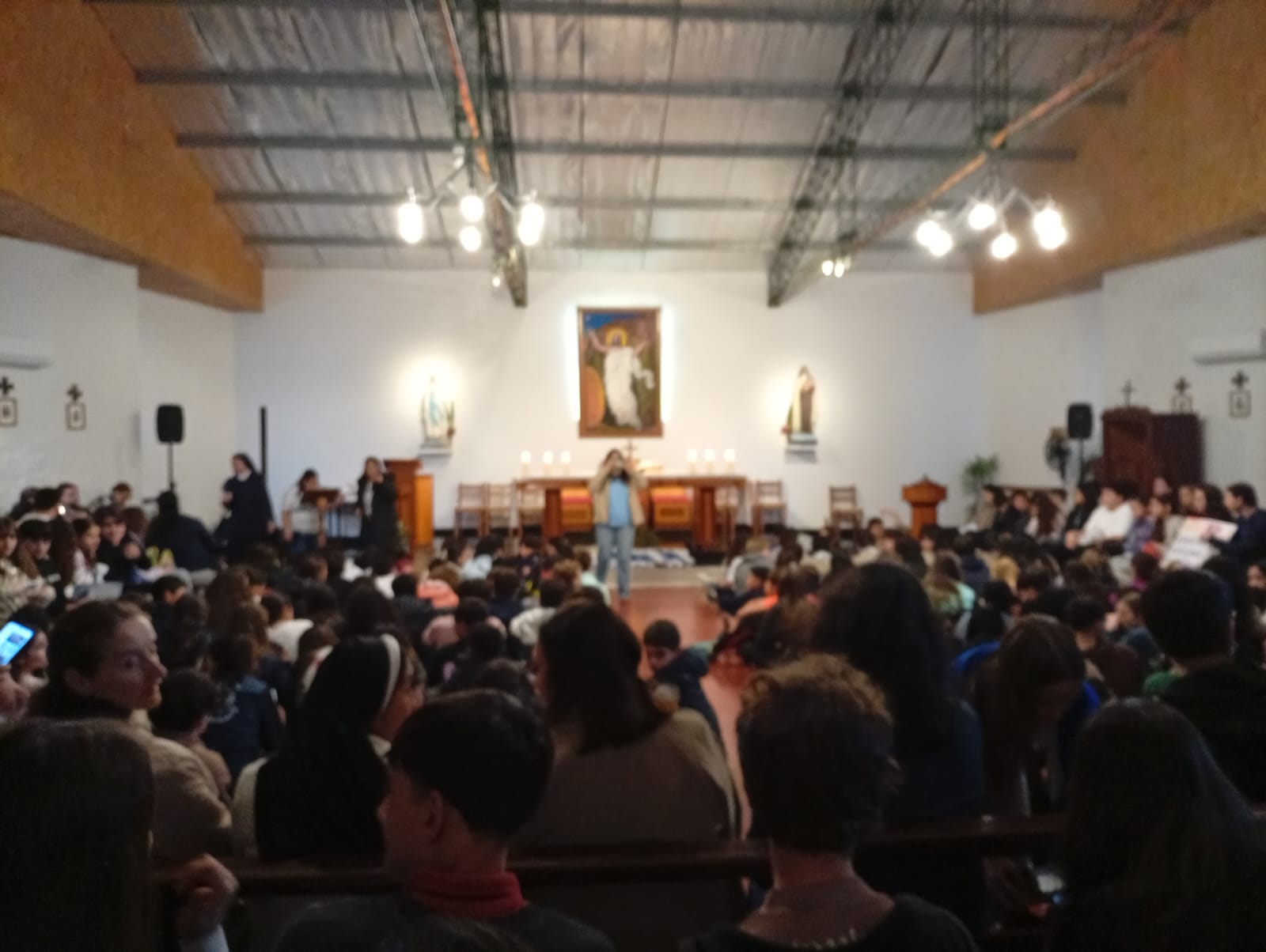 Jornada Diocesana de Adolescentes
